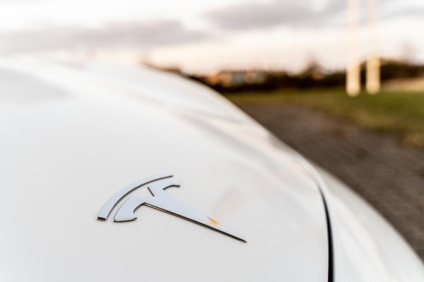 Tesla Model 3 Long Range AWD – billede 6
