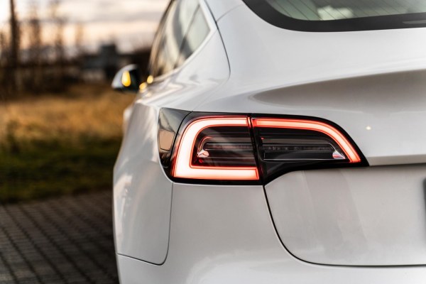 Tesla Model 3 Long Range AWD – billede 8