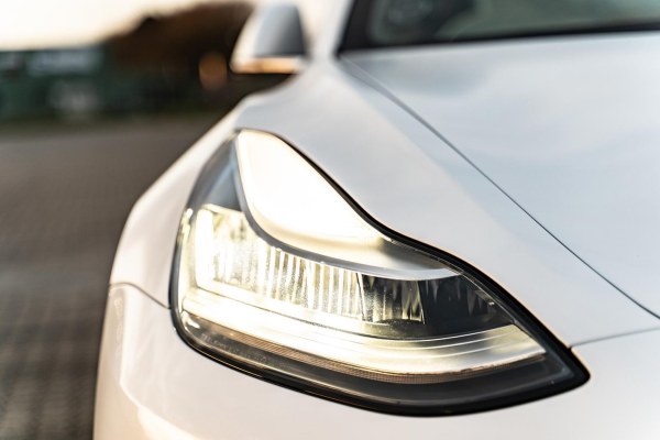 Tesla Model 3 Long Range AWD – billede 7