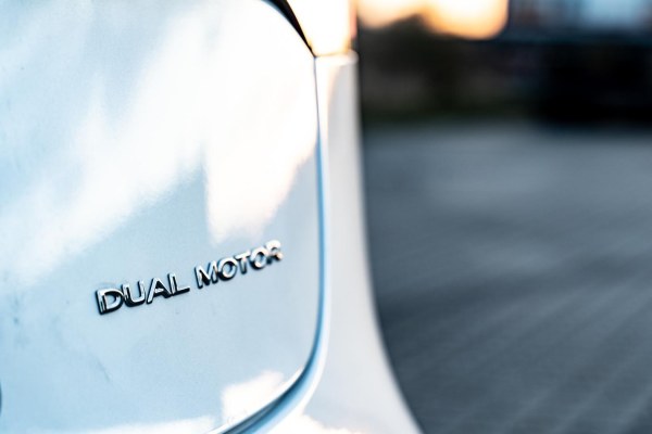Tesla Model 3 Long Range AWD – billede 15