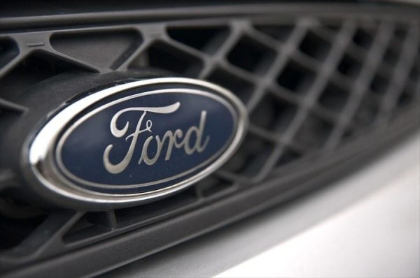 Ford Focus 1.8 TDCi Trend – billede 3