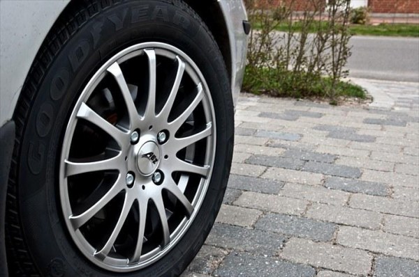 Ford Focus 1.8 TDCi Trend – billede 4