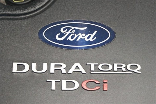 Ford Focus 1.8 TDCi Trend – billede 7