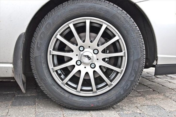 Ford Focus 1.8 TDCi Trend – billede 5