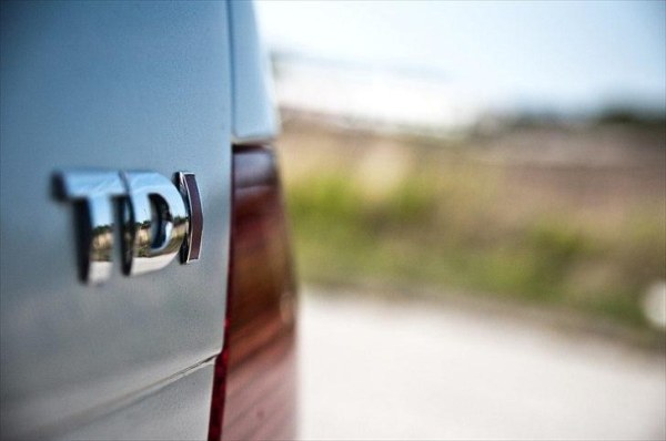 VW Bora 1.9 TDI 100 DK – billede 5