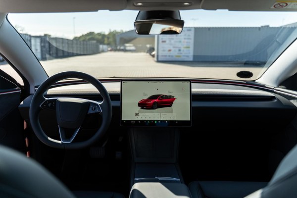 Tesla Model 3 Long Range AWD (Highland) – bilde 8