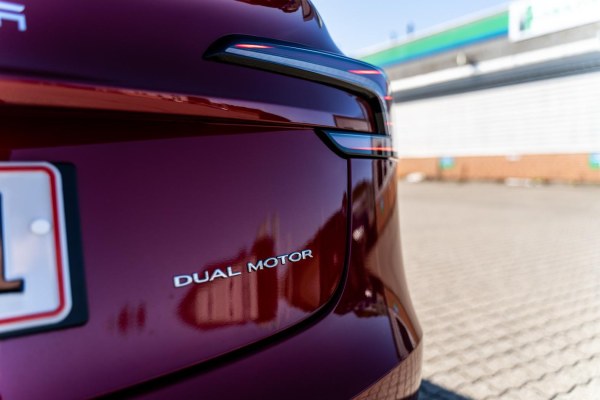 Tesla Model 3 Long Range AWD (Highland) – bilde 7