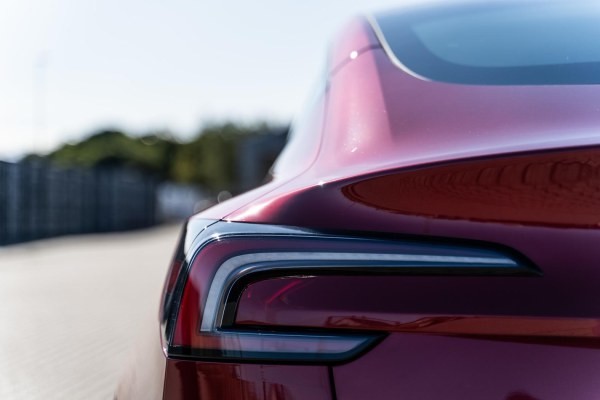 Tesla Model 3 Long Range AWD (Highland) – bilde 5
