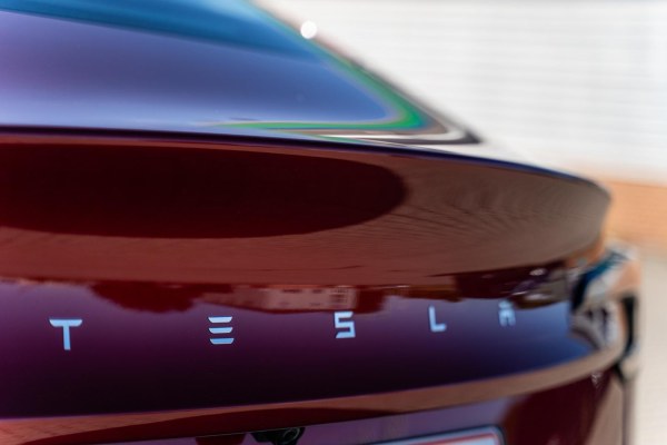 Tesla Model 3 Long Range AWD (Highland) – bilde 6