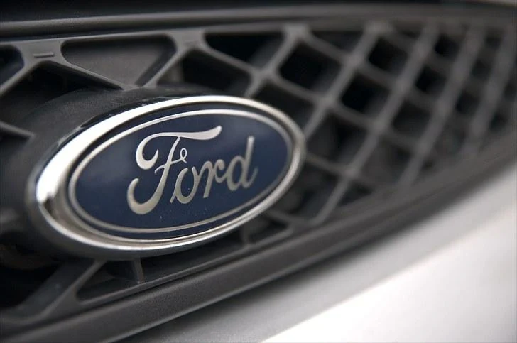 Ford Focus 1.8 TDCi Trend – billede 3