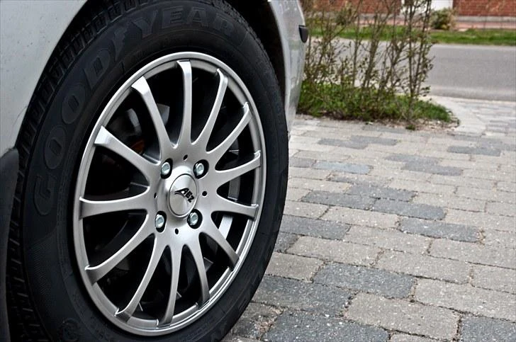 Ford Focus 1.8 TDCi Trend – billede 4