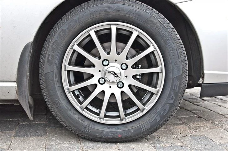 Ford Focus 1.8 TDCi Trend – billede 5