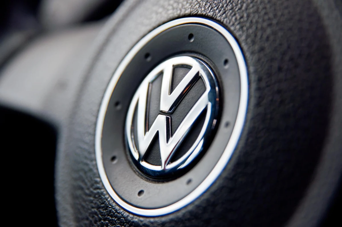 VW Golf VI 2,0 TDi 110 Comfortline 5d – billede 16