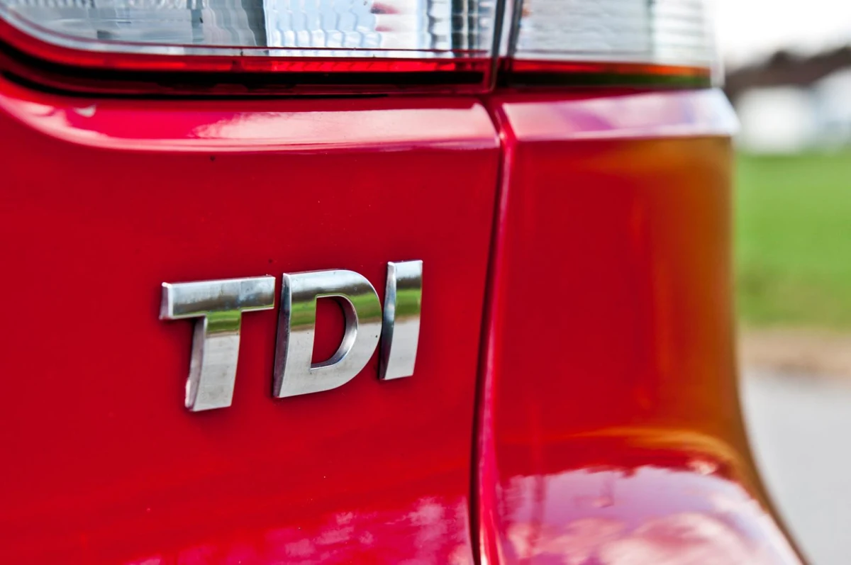 VW Golf VI 2,0 TDi 110 Comfortline 5d – billede 11