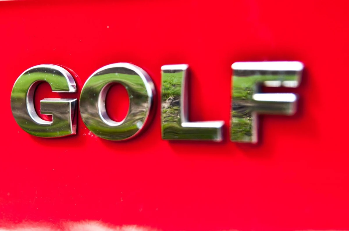 VW Golf VI 2,0 TDi 110 Comfortline 5d – billede 12