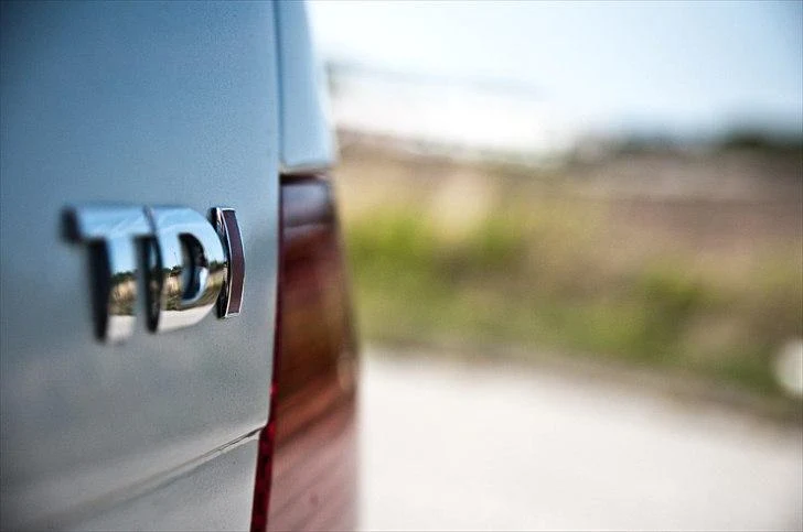 VW Bora 1.9 TDI 100 DK – billede 5