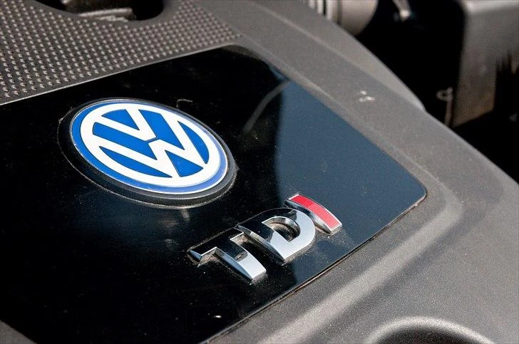 VW Bora 1.9 TDI 100 DK – billede 8